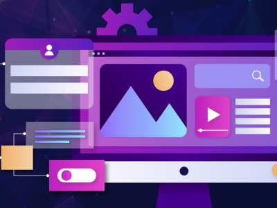 Custom Web Projects