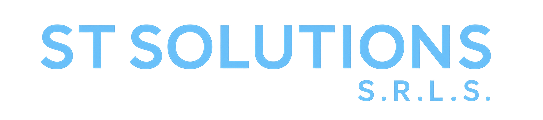 ST SOLUTIONS S.R.L.S.