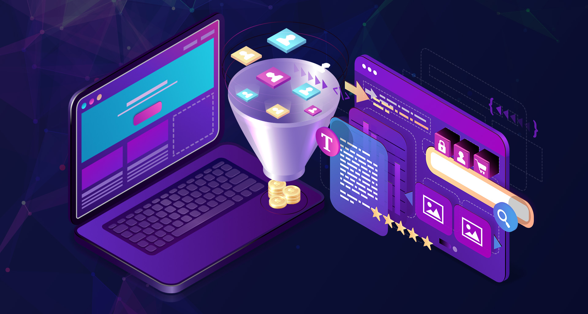SEO & Digital Marketing