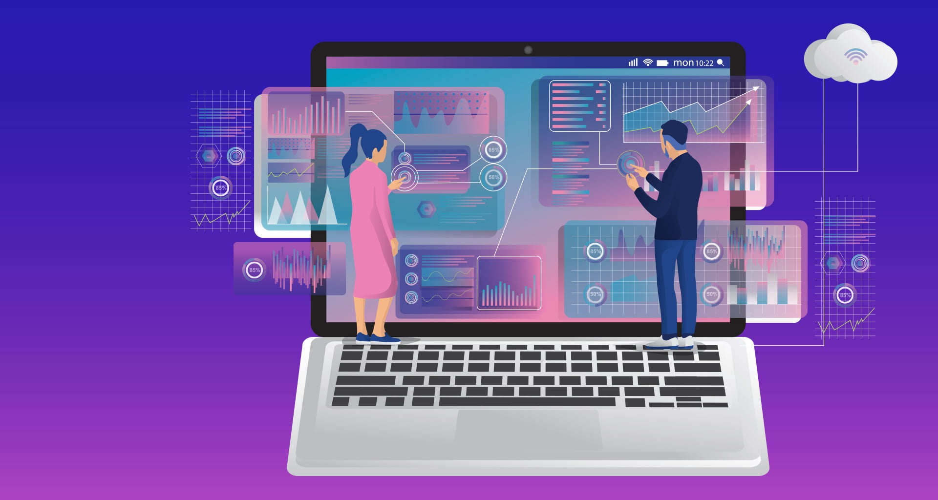 UI/UX Design